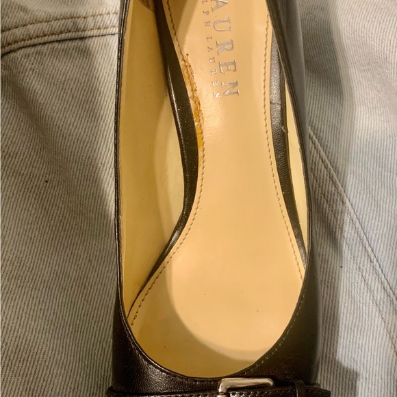 Heels - Picture 3 of 5